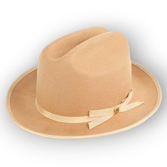 Cowboy Hat - Rough Road - Picture 1 of 6